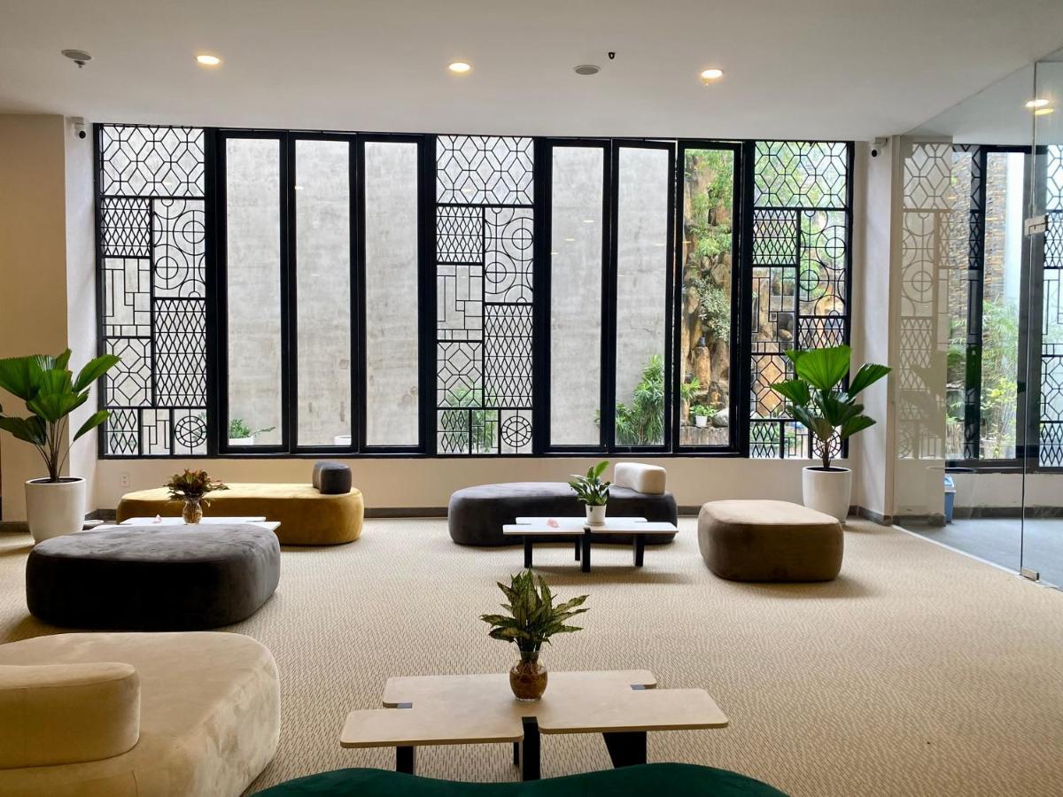 The Arrivals - Cozy - Pool & Skybar - Sgcenter