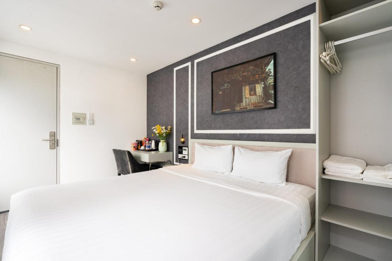 The Arrivals - Cozy - Pool & Skybar - Sgcenter Căn hộ TP. Hồ Chí Minh
