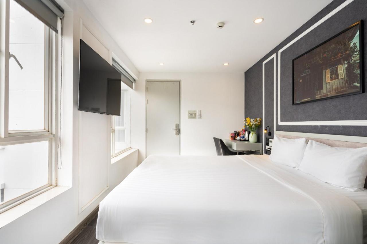 The Arrivals - Cozy - Pool & Skybar - Sgcenter TP. Hồ Chí Minh