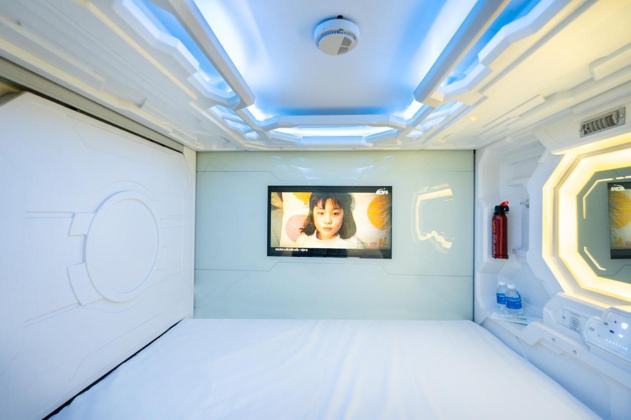 Căn hộ The Arrivals - Cozy - Pool & Skybar - Sgcenter TP. Hồ Chí Minh